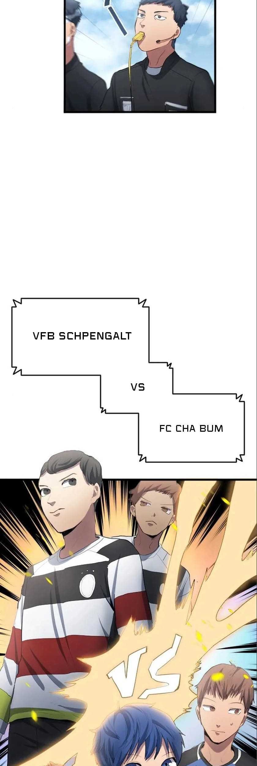 All Football Talents Are Mine Chapter 26 Gambar 17