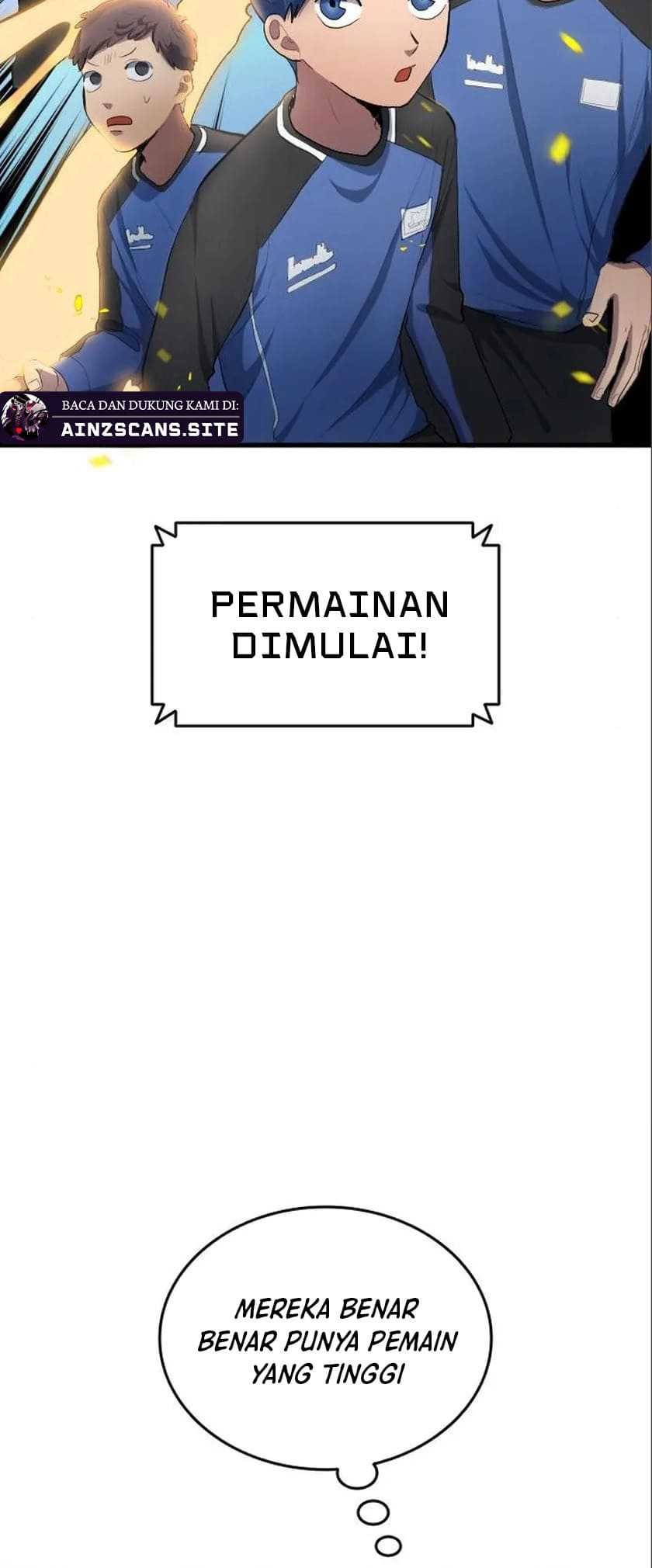 All Football Talents Are Mine Chapter 26 Gambar 18
