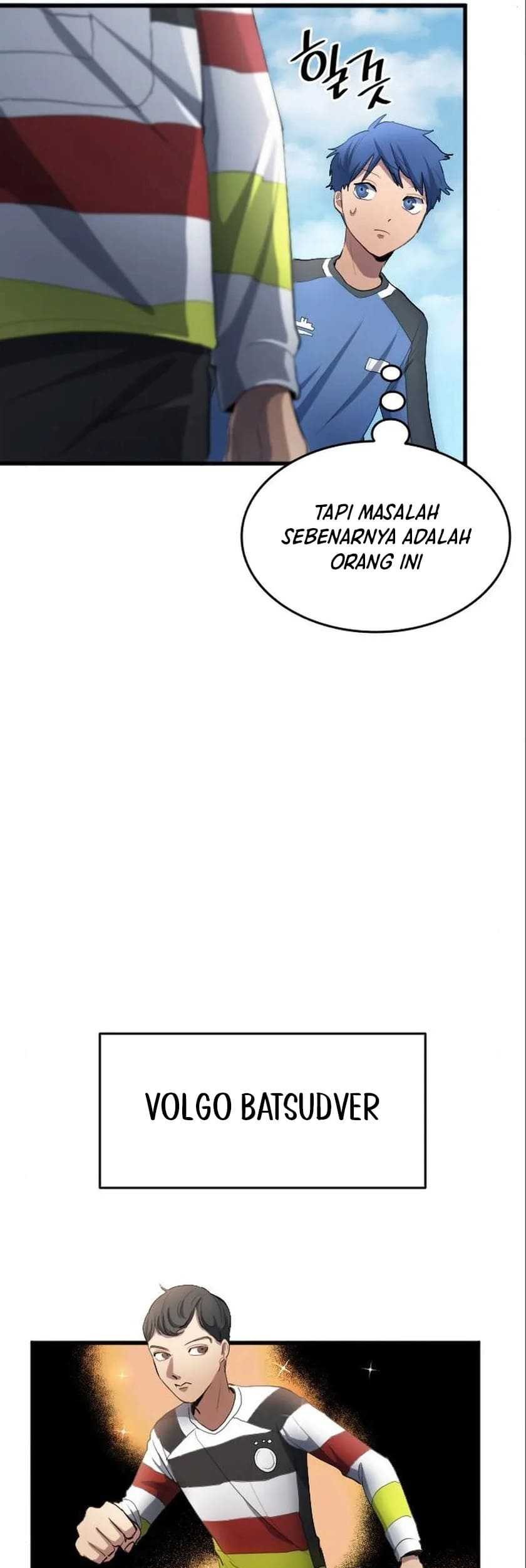 All Football Talents Are Mine Chapter 26 Gambar 19