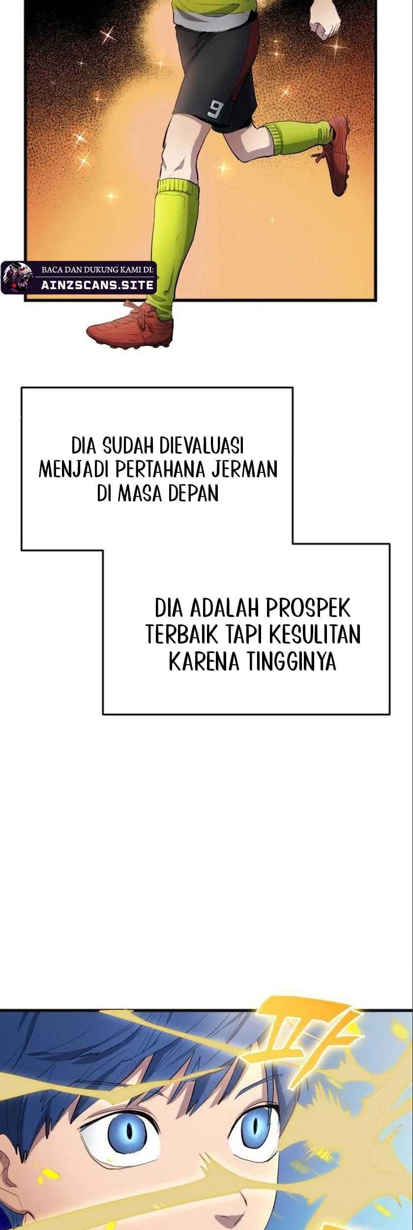 All Football Talents Are Mine Chapter 26 Gambar 20