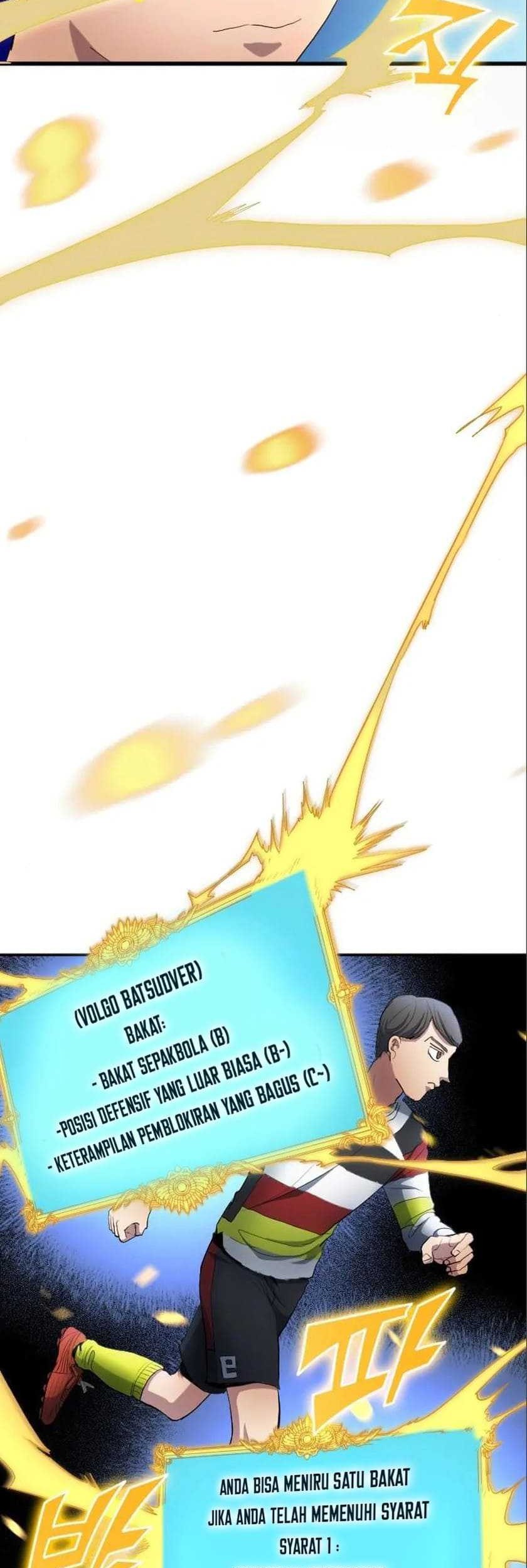 All Football Talents Are Mine Chapter 26 Gambar 21