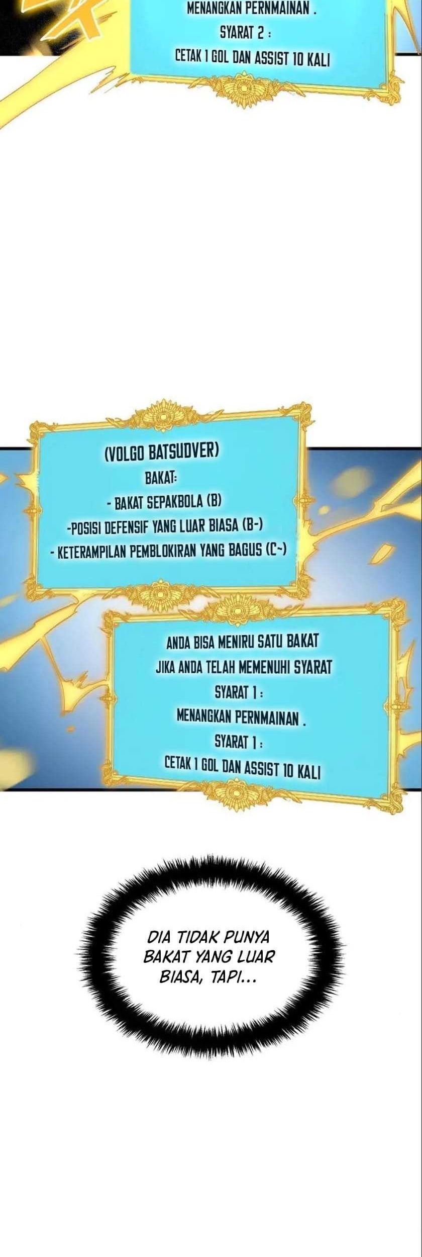 All Football Talents Are Mine Chapter 26 Gambar 22