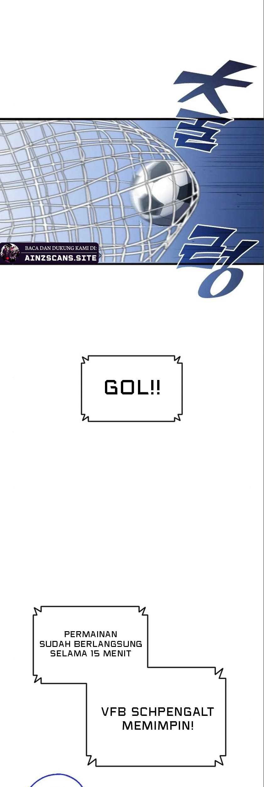 All Football Talents Are Mine Chapter 26 Gambar 25