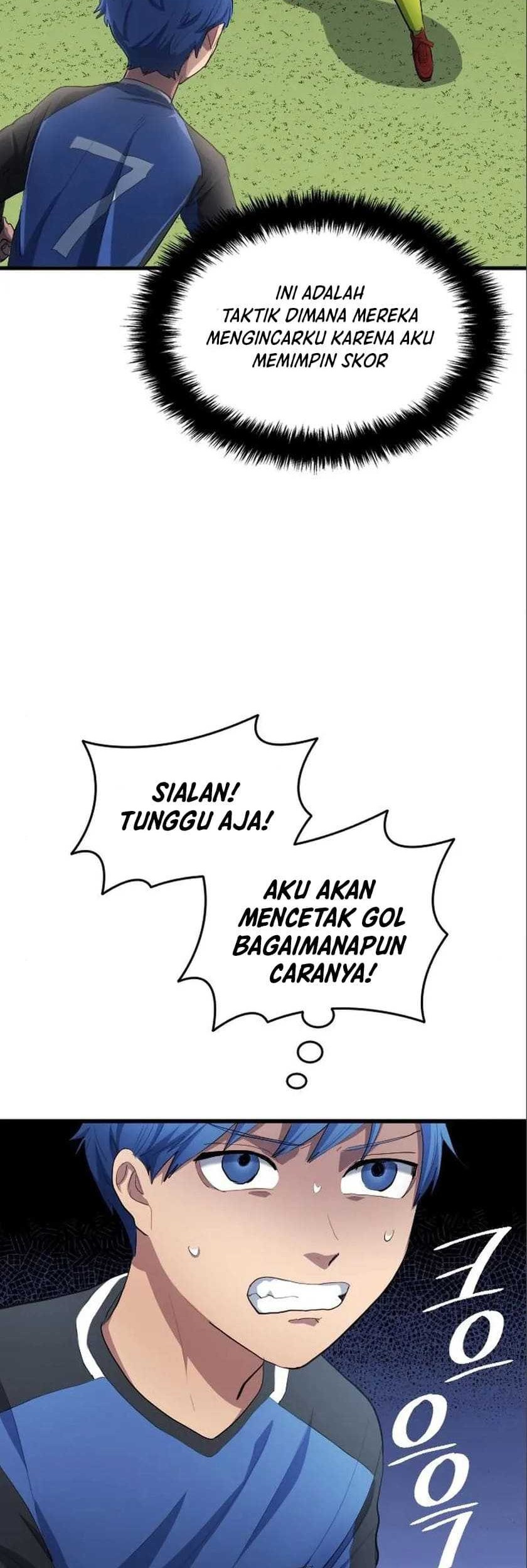All Football Talents Are Mine Chapter 26 Gambar 28