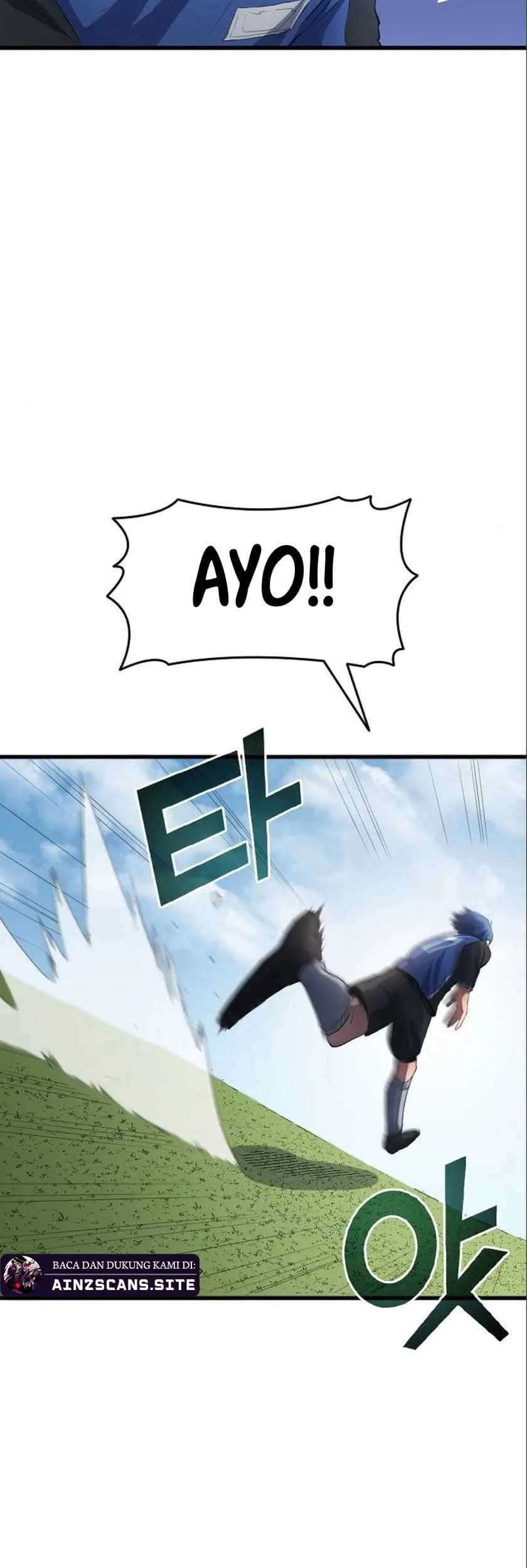 All Football Talents Are Mine Chapter 26 Gambar 29