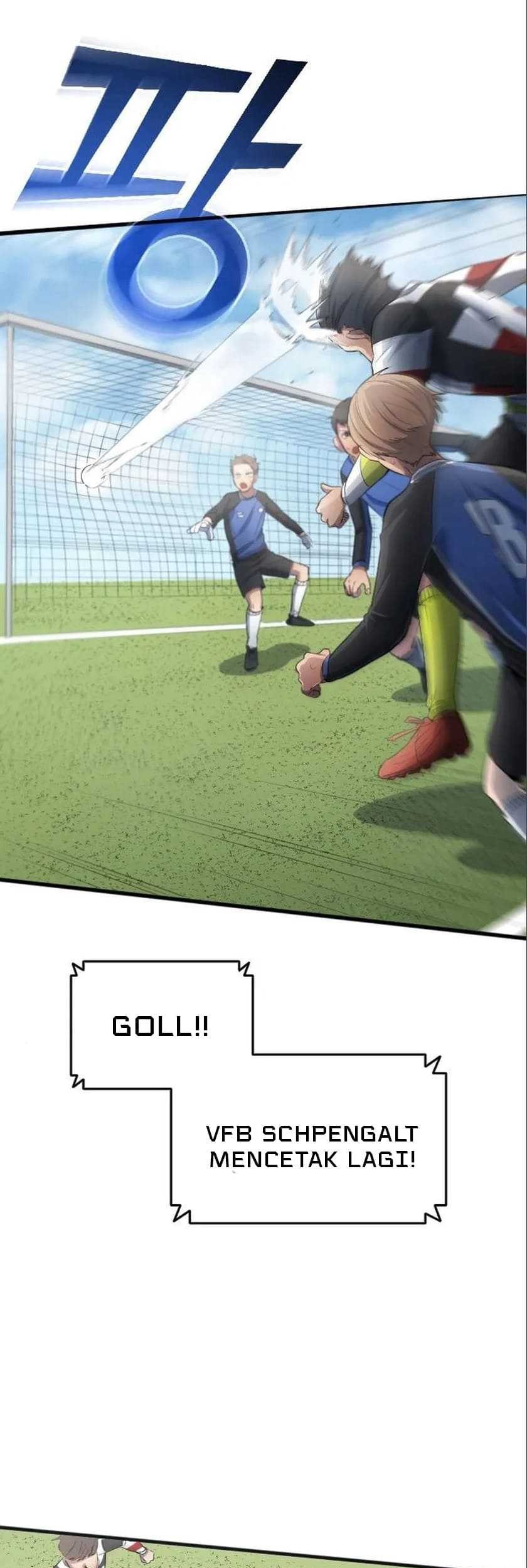 All Football Talents Are Mine Chapter 26 Gambar 31