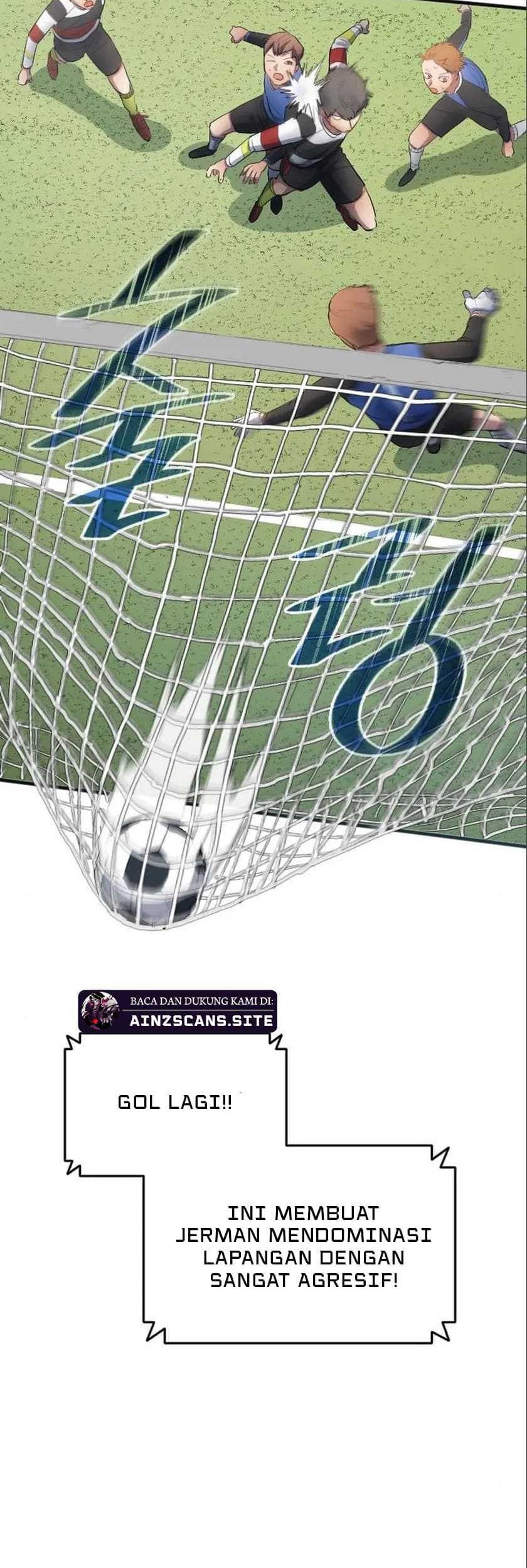 All Football Talents Are Mine Chapter 26 Gambar 32