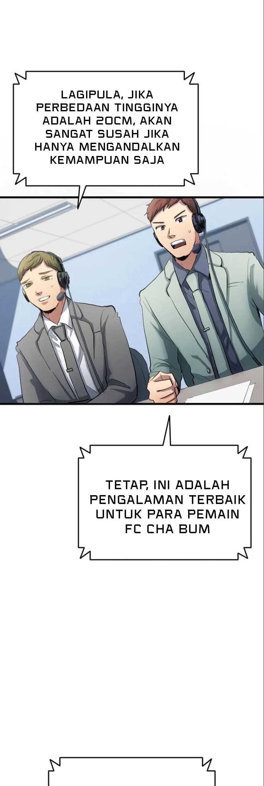 All Football Talents Are Mine Chapter 26 Gambar 33