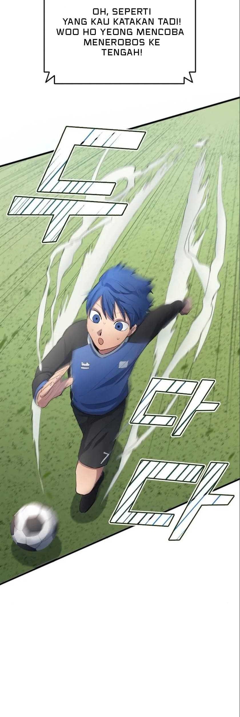 All Football Talents Are Mine Chapter 26 Gambar 34