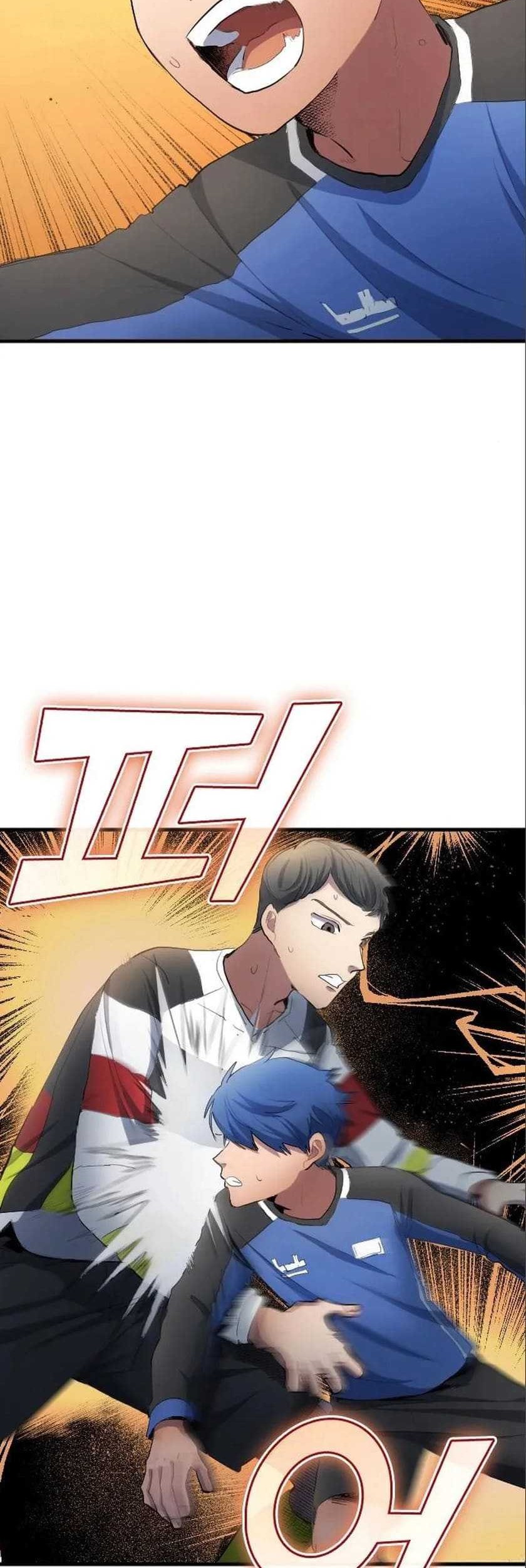 All Football Talents Are Mine Chapter 26 Gambar 37