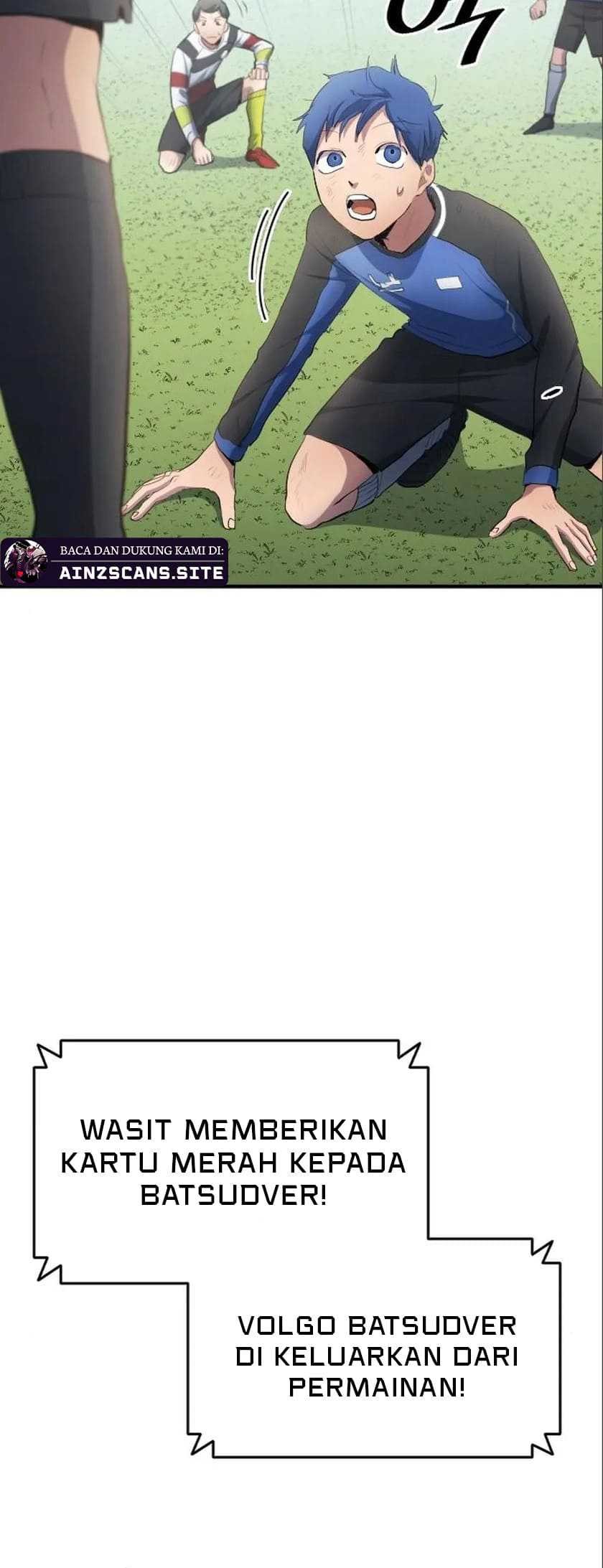 All Football Talents Are Mine Chapter 26 Gambar 40