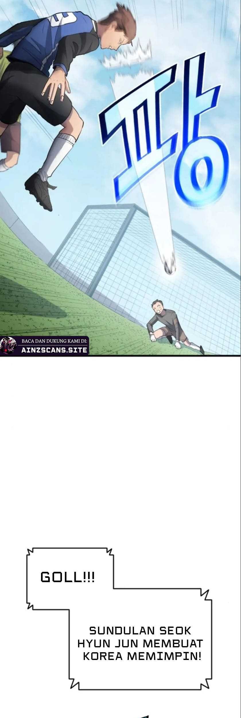 All Football Talents Are Mine Chapter 25 Gambar 47