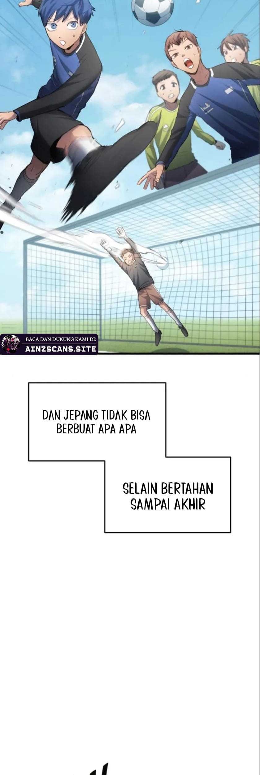 All Football Talents Are Mine Chapter 25 Gambar 49