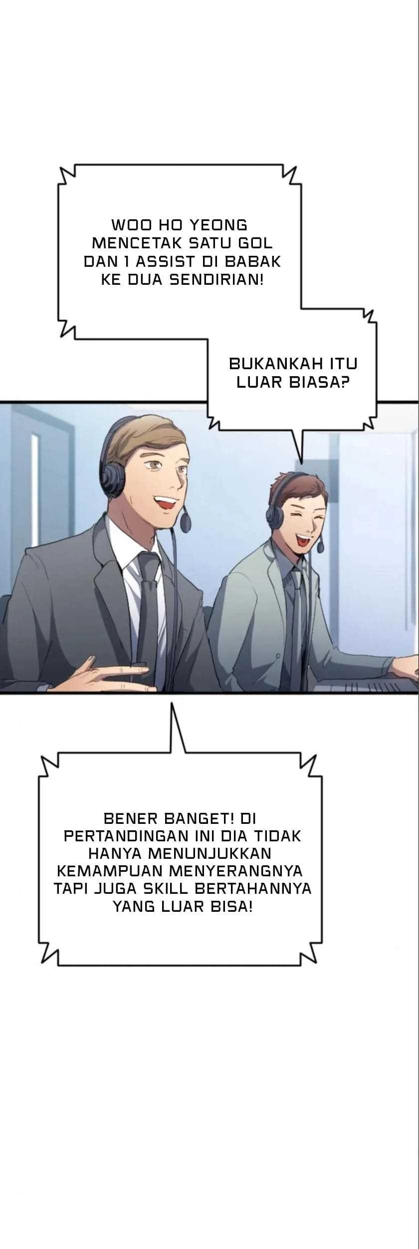 All Football Talents Are Mine Chapter 25 Gambar 51