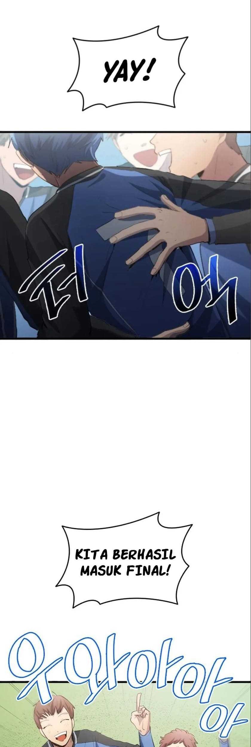 All Football Talents Are Mine Chapter 25 Gambar 52