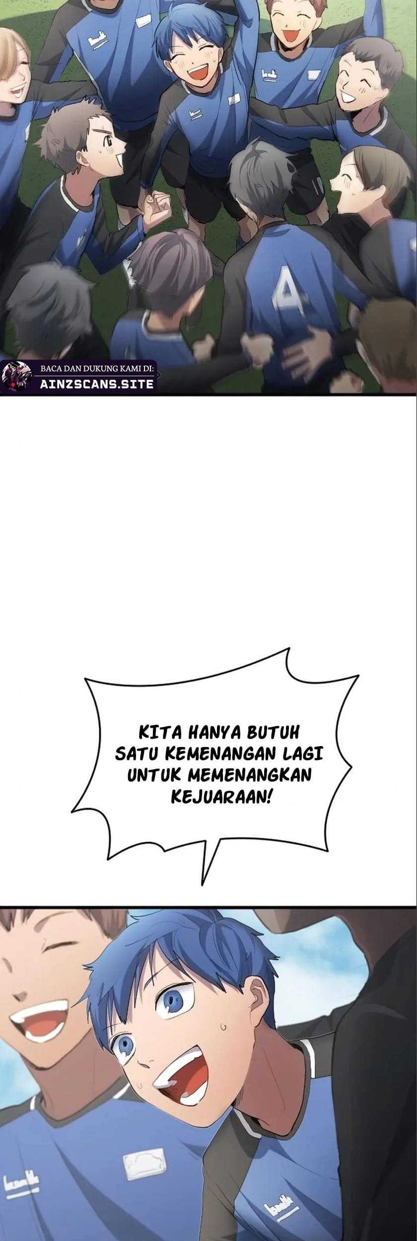All Football Talents Are Mine Chapter 25 Gambar 53