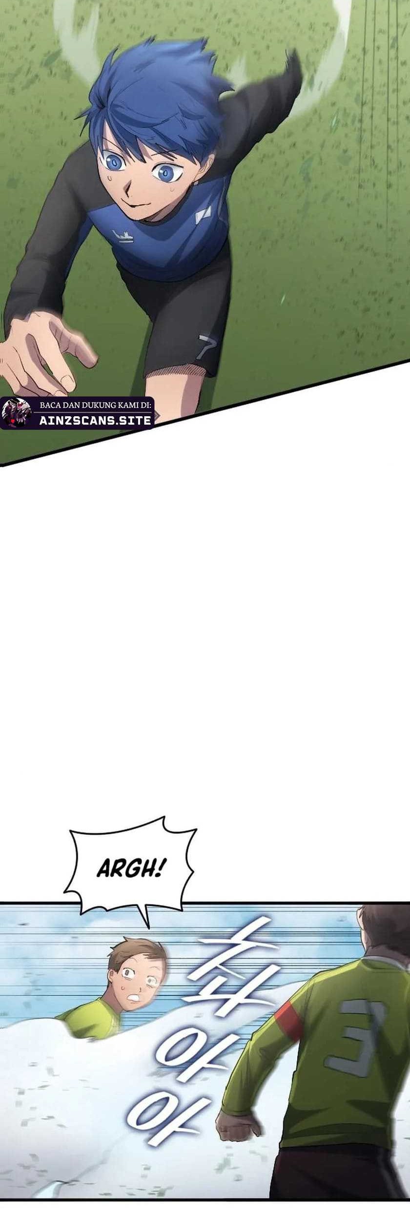 All Football Talents Are Mine Chapter 25 Gambar 34