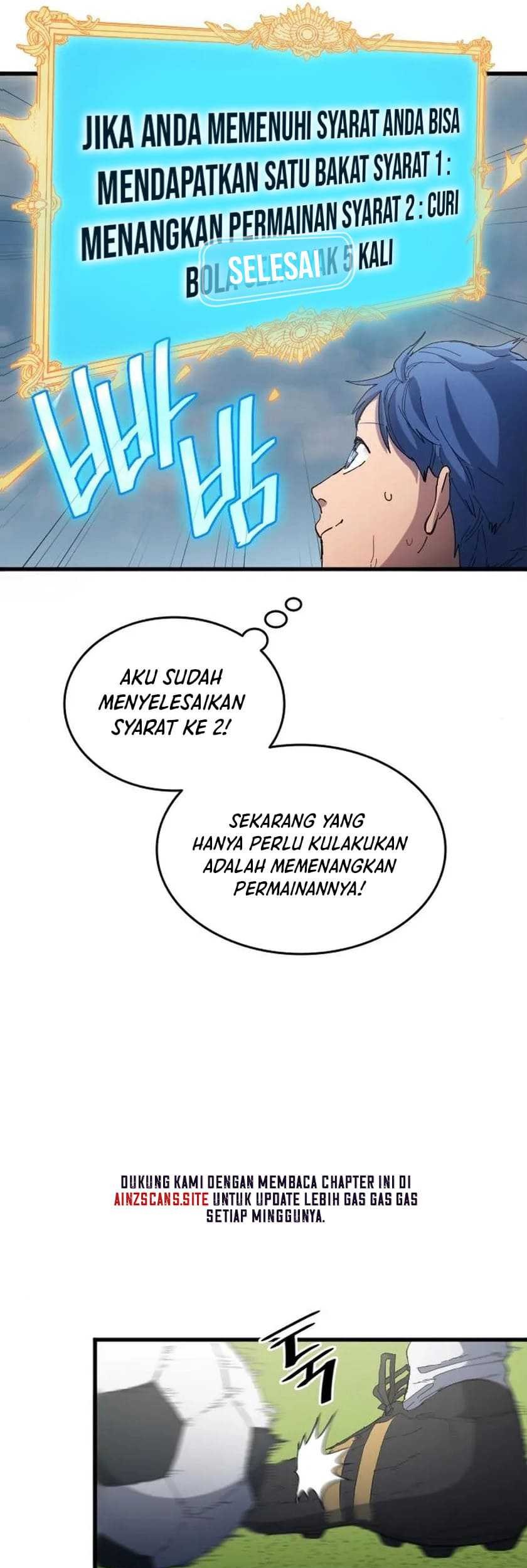 All Football Talents Are Mine Chapter 25 Gambar 31