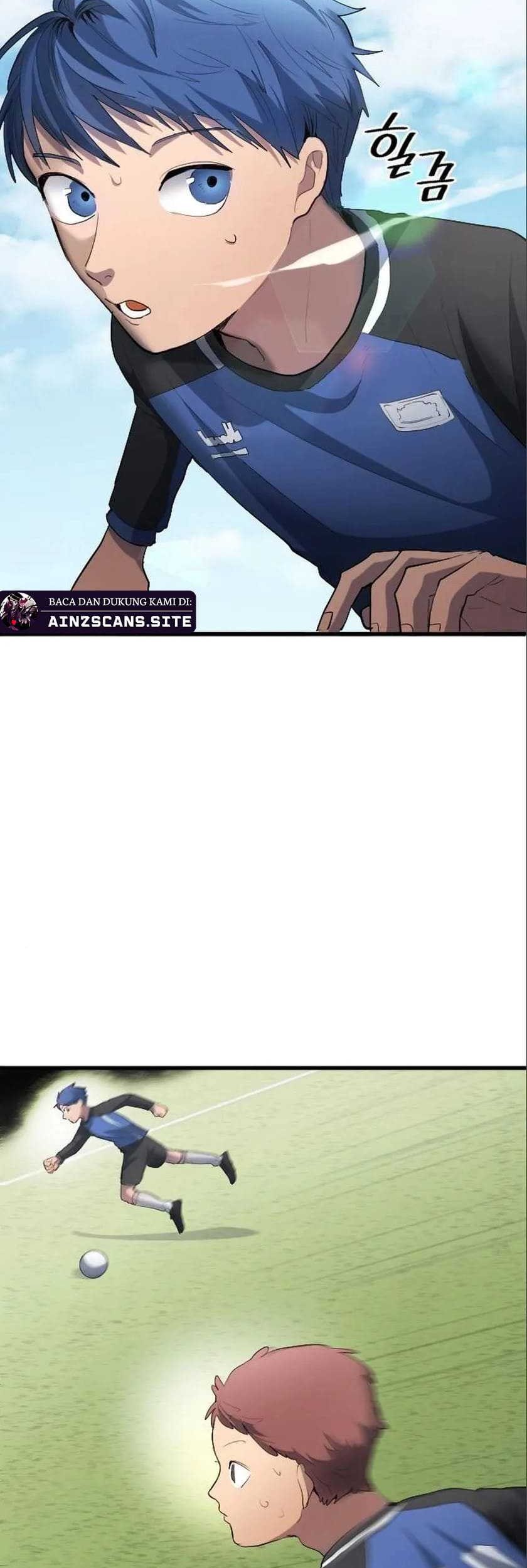 All Football Talents Are Mine Chapter 25 Gambar 37