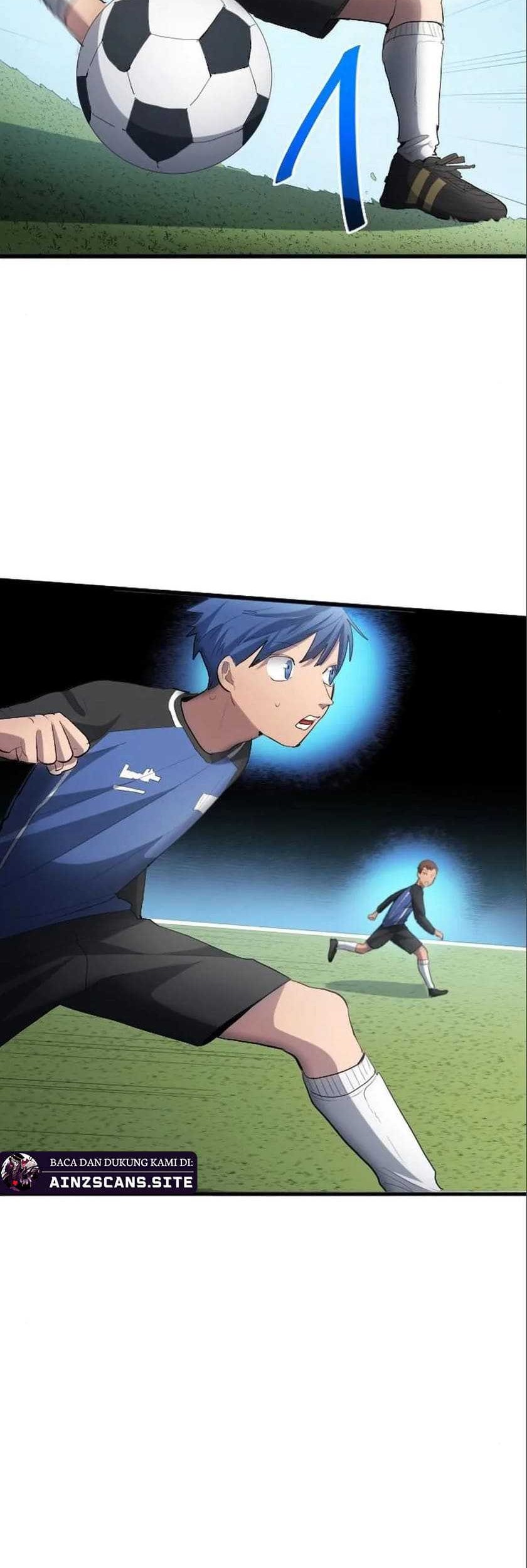 All Football Talents Are Mine Chapter 25 Gambar 42