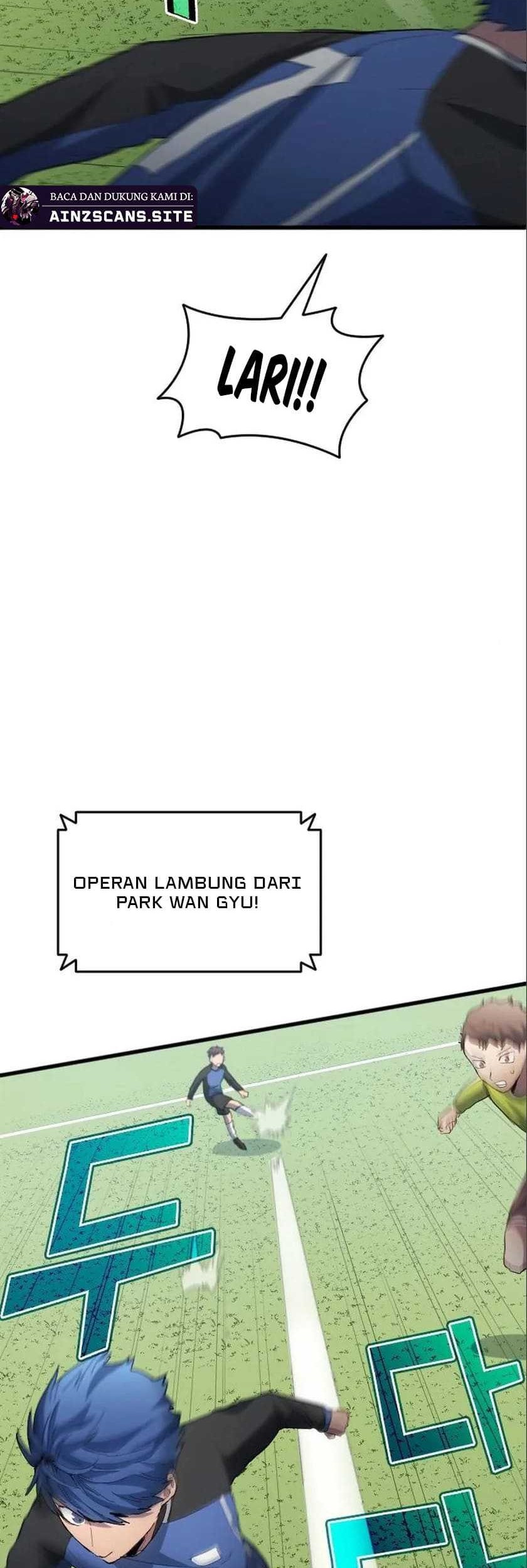 All Football Talents Are Mine Chapter 25 Gambar 40