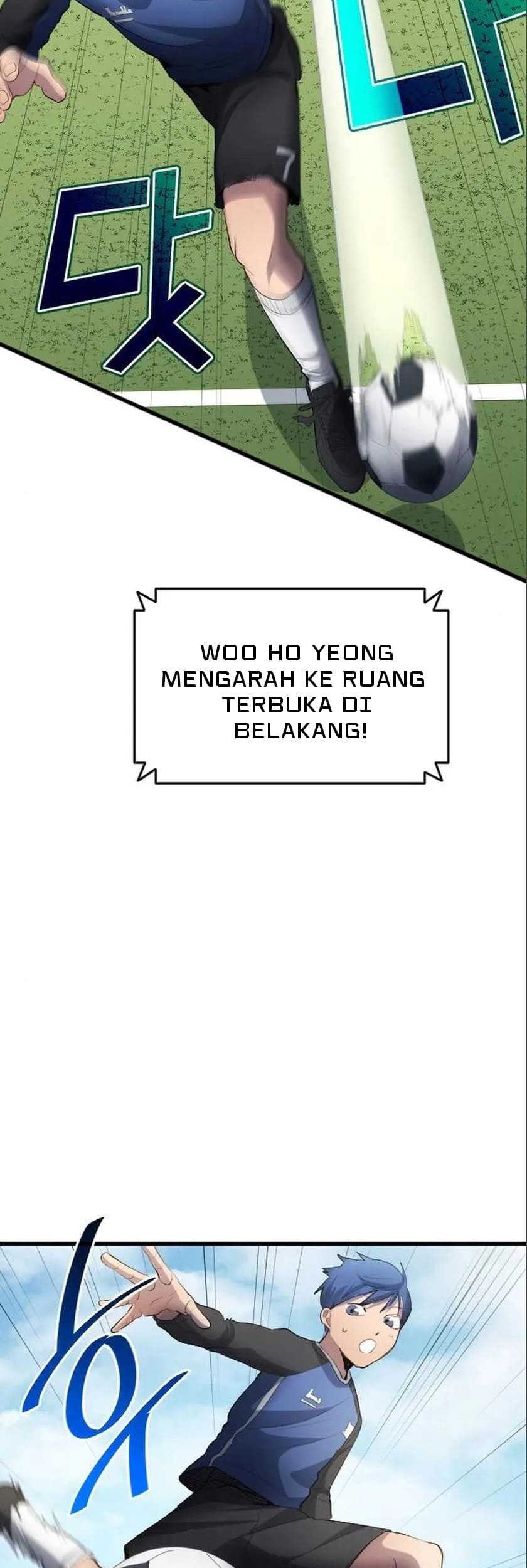 All Football Talents Are Mine Chapter 25 Gambar 41