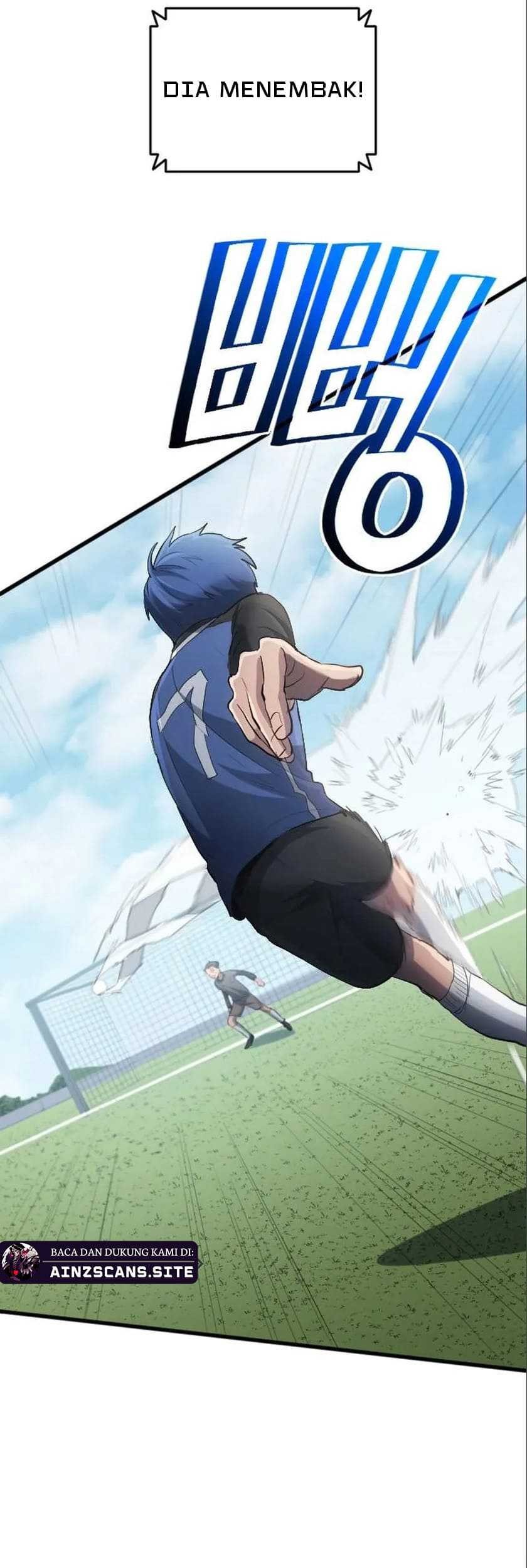 All Football Talents Are Mine Chapter 25 Gambar 43