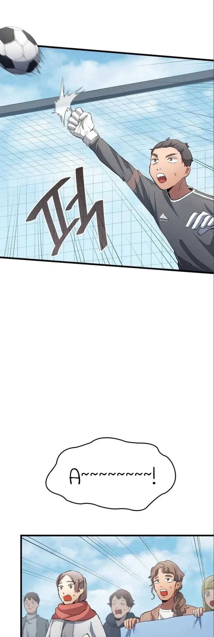 All Football Talents Are Mine Chapter 25 Gambar 44