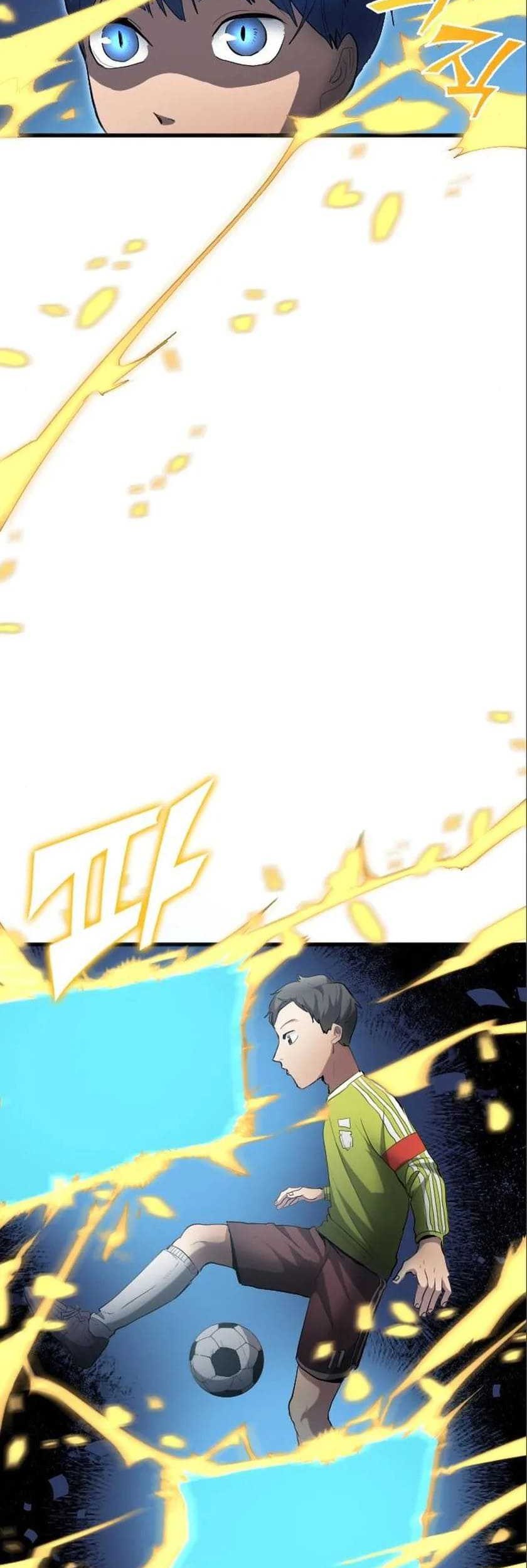 All Football Talents Are Mine Chapter 25 Gambar 5