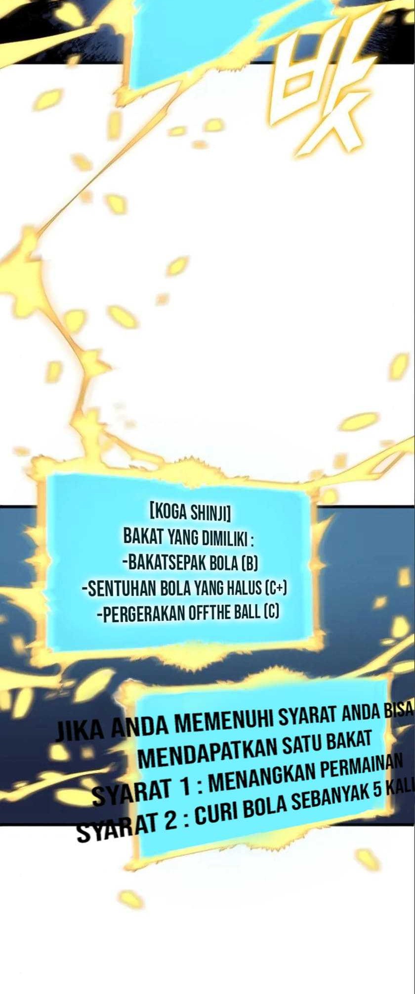 All Football Talents Are Mine Chapter 25 Gambar 6