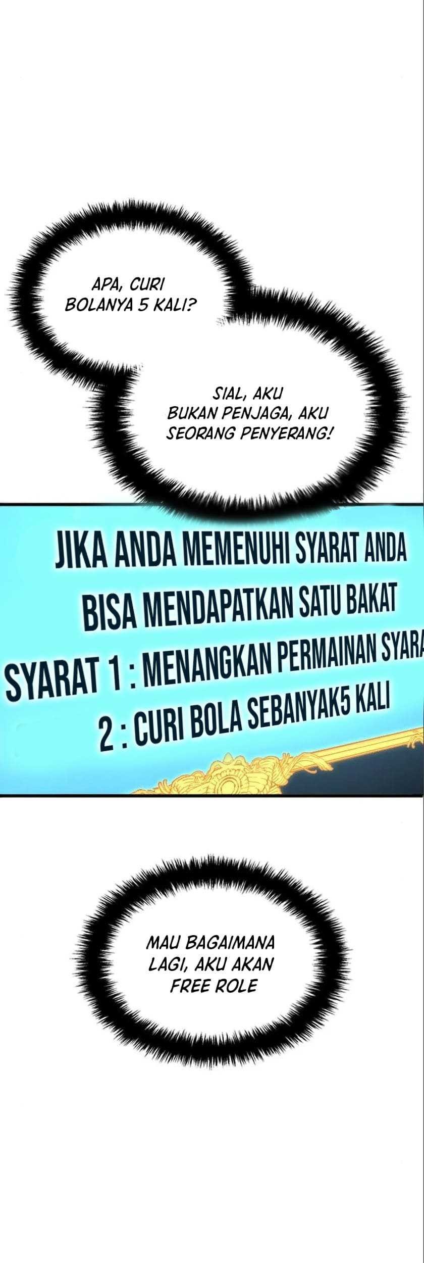 All Football Talents Are Mine Chapter 25 Gambar 7