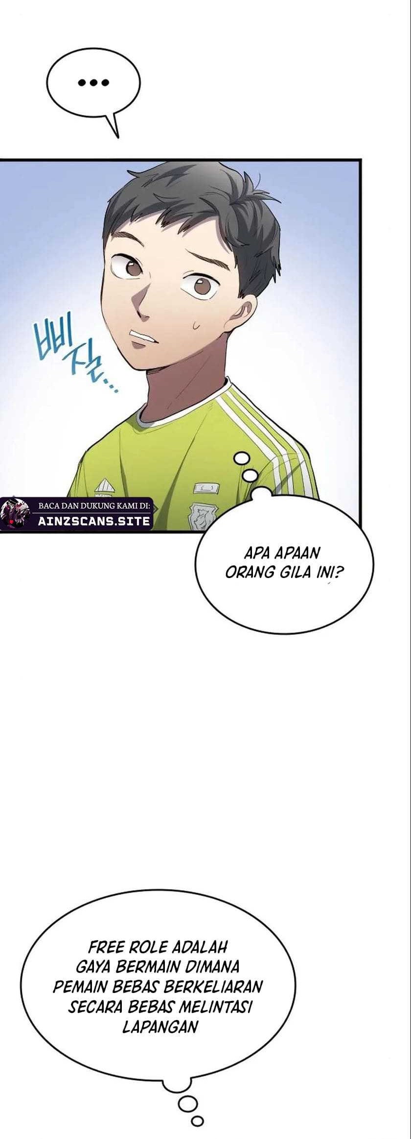 All Football Talents Are Mine Chapter 25 Gambar 10