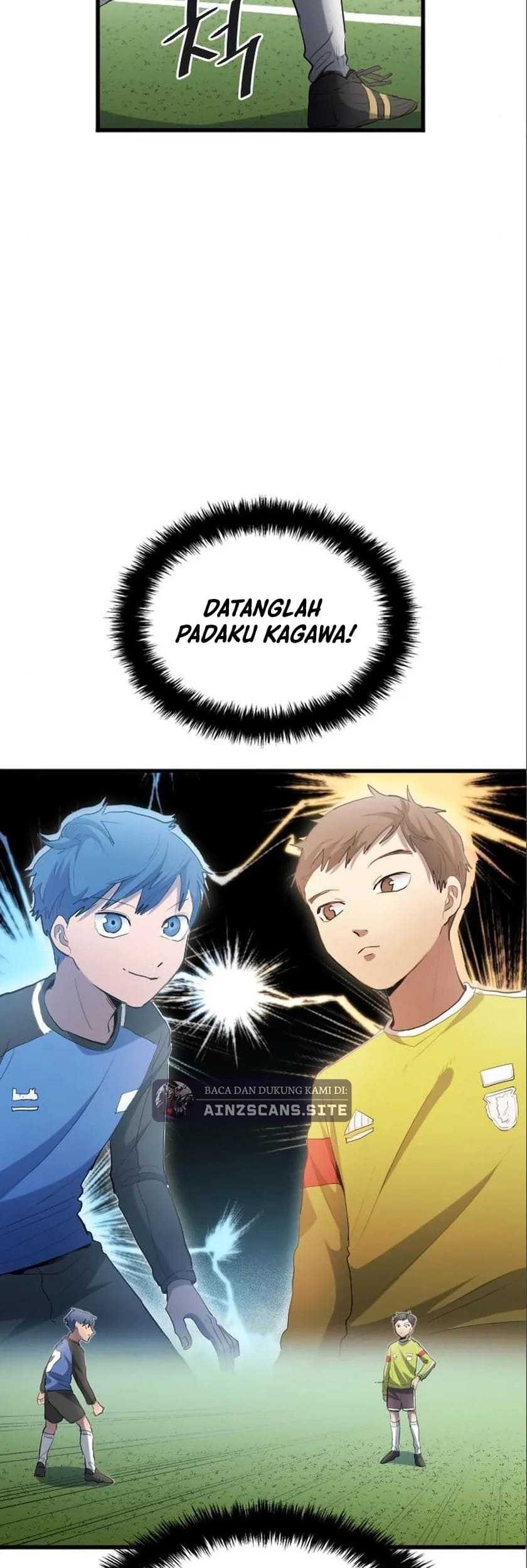 All Football Talents Are Mine Chapter 25 Gambar 12