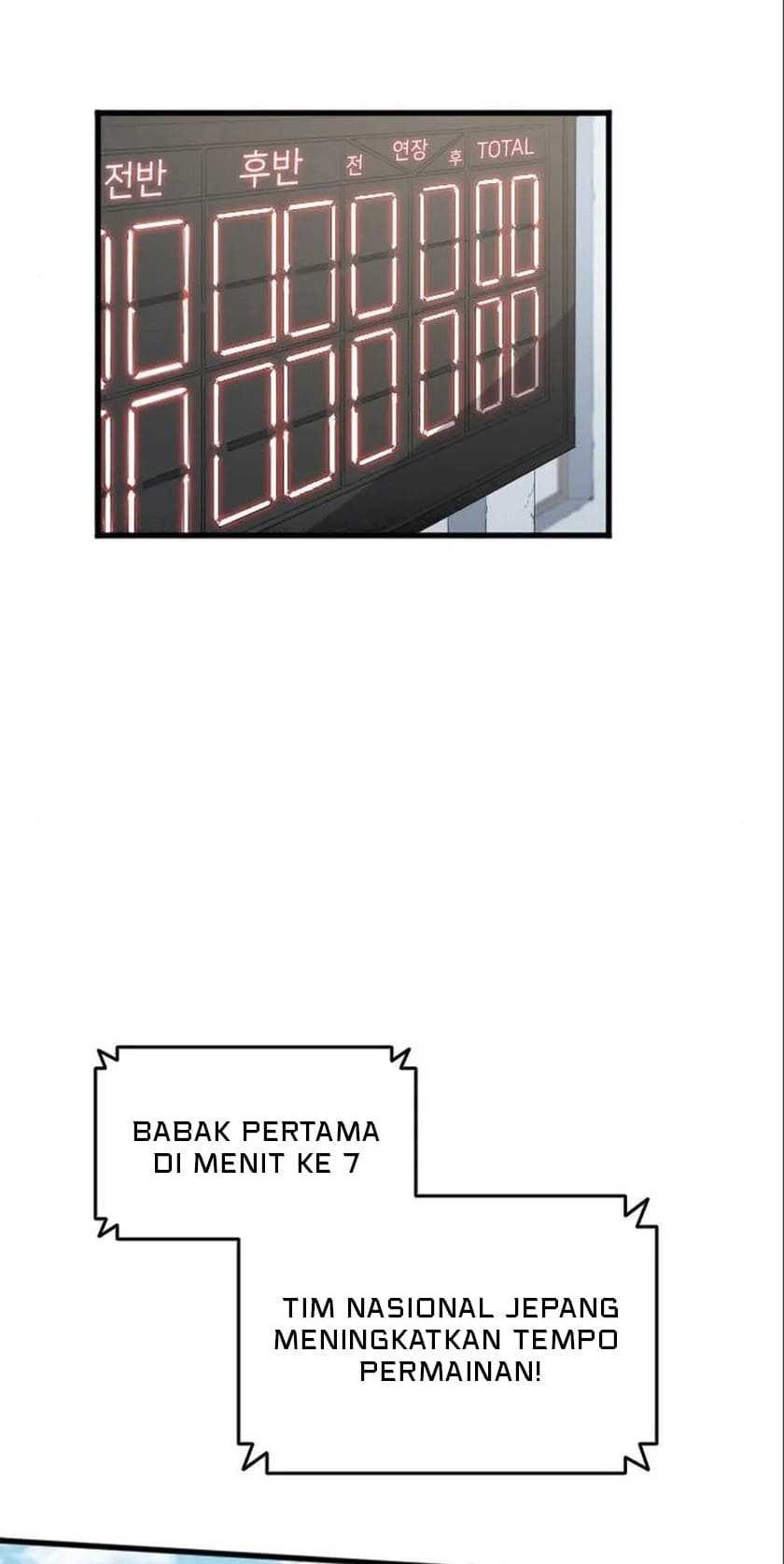 All Football Talents Are Mine Chapter 25 Gambar 14