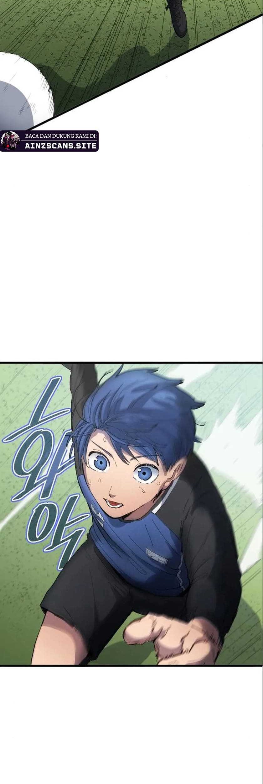 All Football Talents Are Mine Chapter 25 Gambar 18