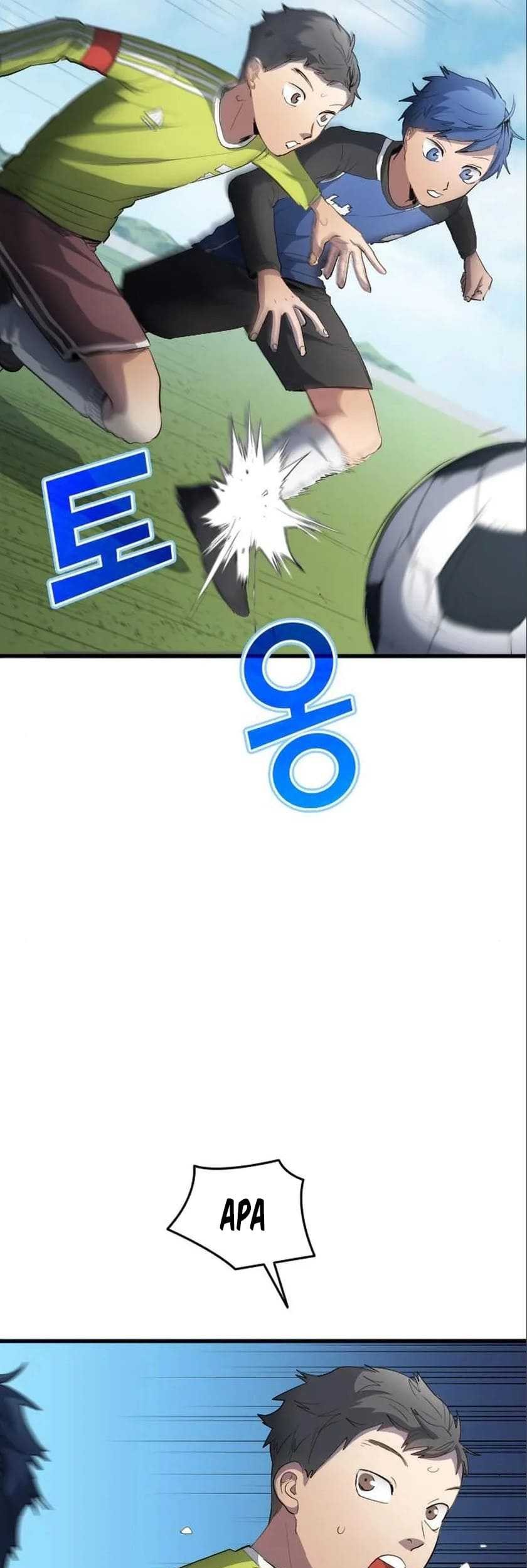 All Football Talents Are Mine Chapter 25 Gambar 23