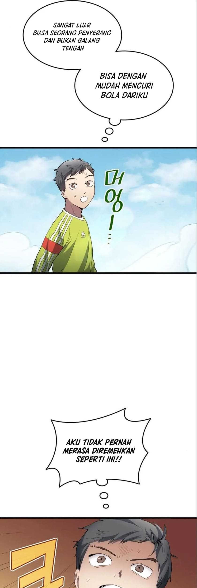 All Football Talents Are Mine Chapter 25 Gambar 27