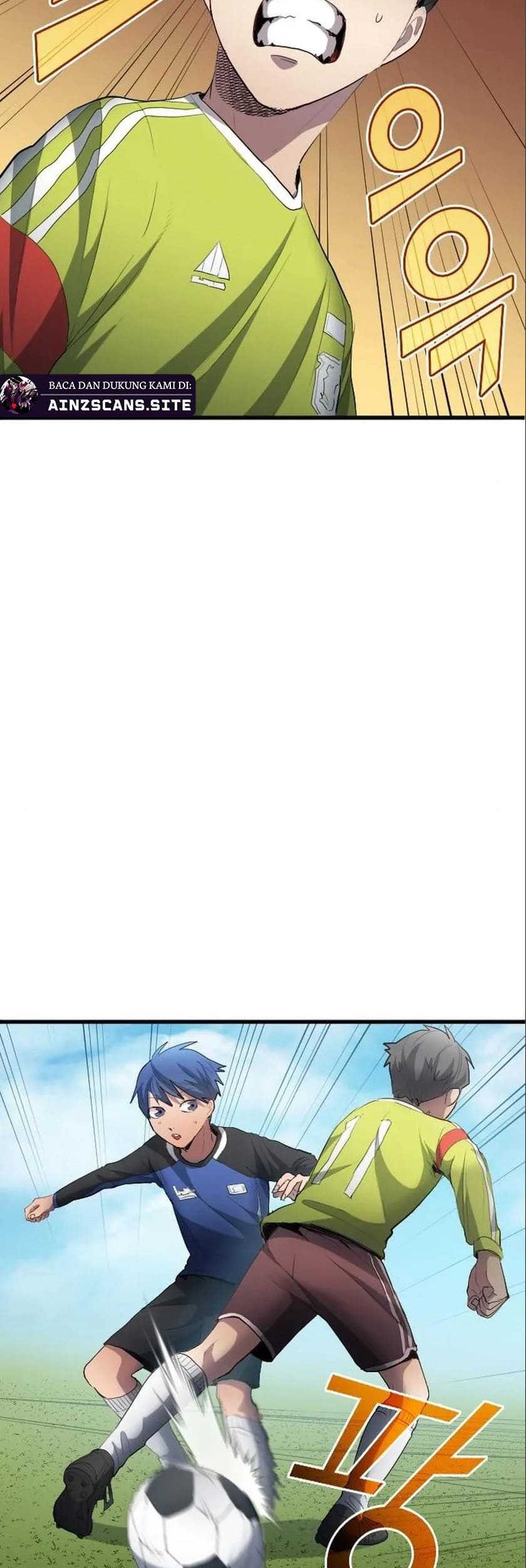 All Football Talents Are Mine Chapter 25 Gambar 28