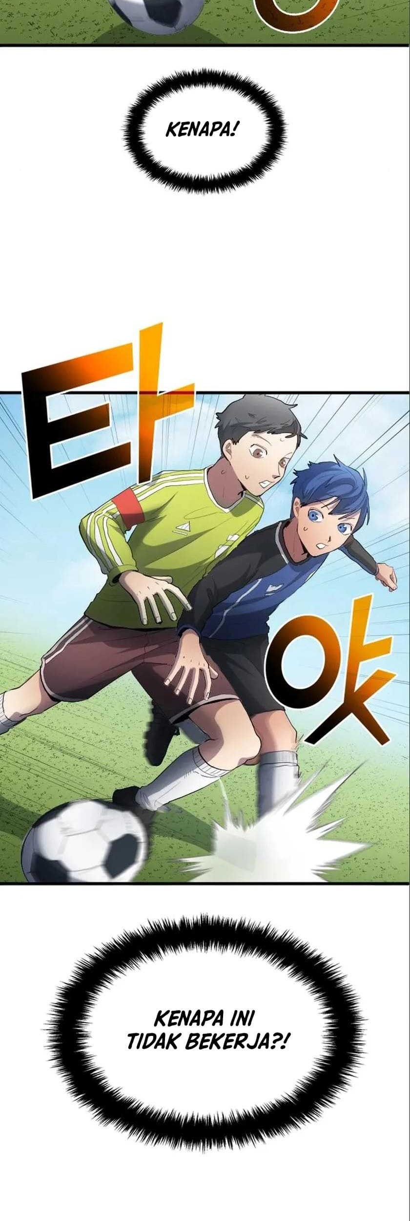 All Football Talents Are Mine Chapter 25 Gambar 29