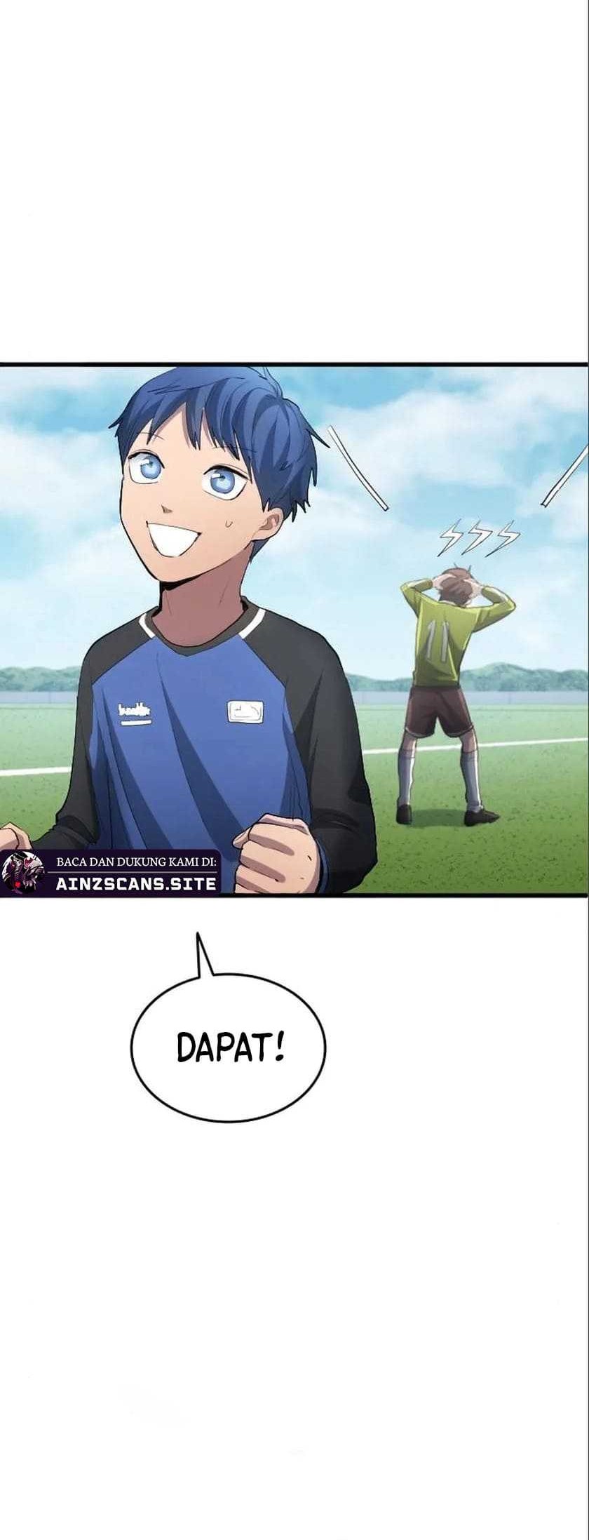 All Football Talents Are Mine Chapter 25 Gambar 30