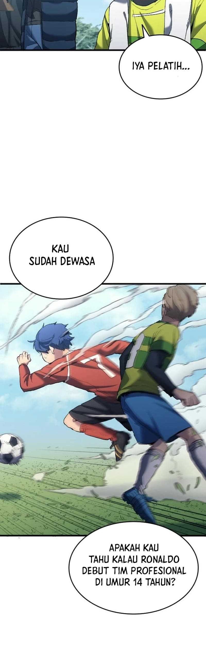 All Football Talents Are Mine Chapter 18 Gambar 49