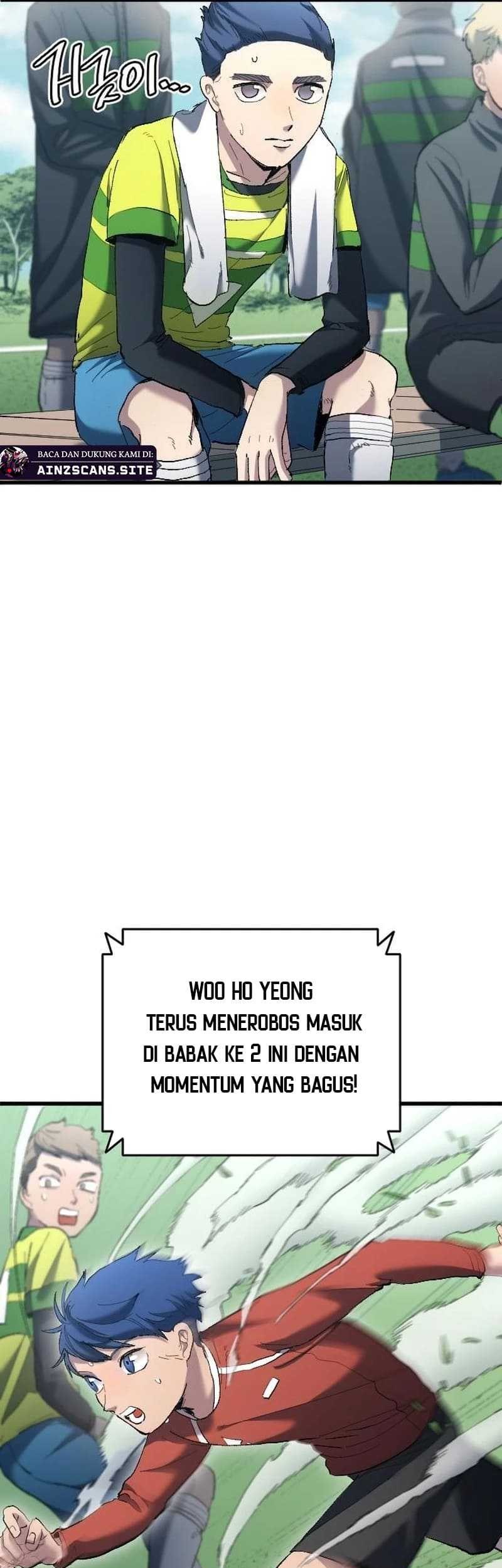 All Football Talents Are Mine Chapter 18 Gambar 46