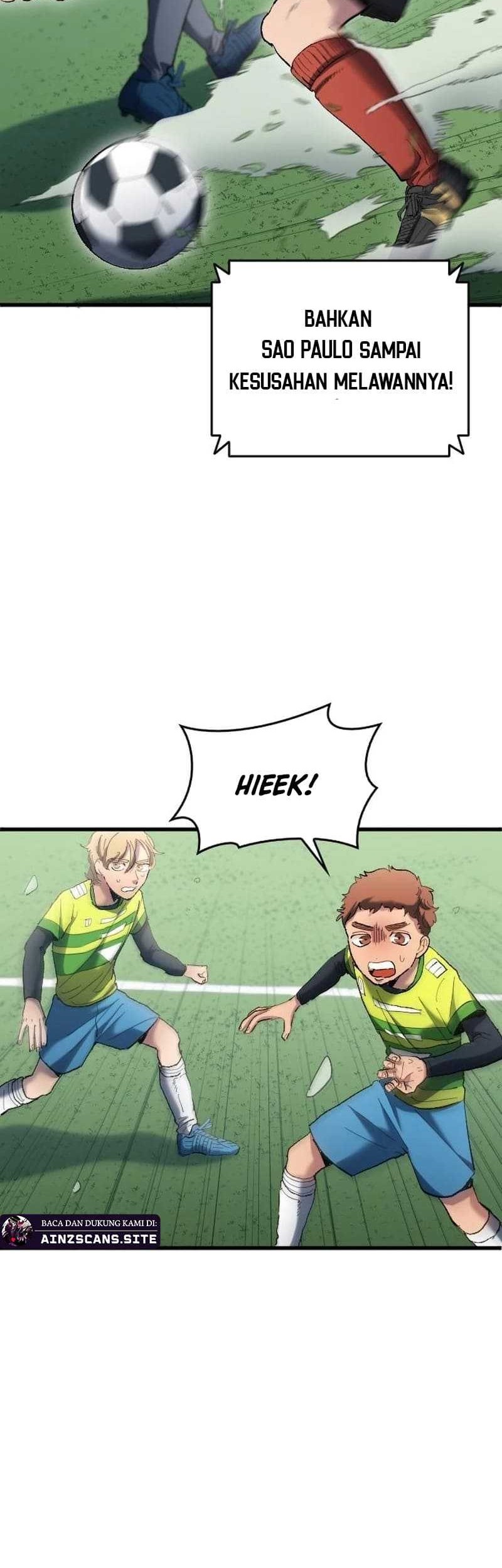 All Football Talents Are Mine Chapter 18 Gambar 47