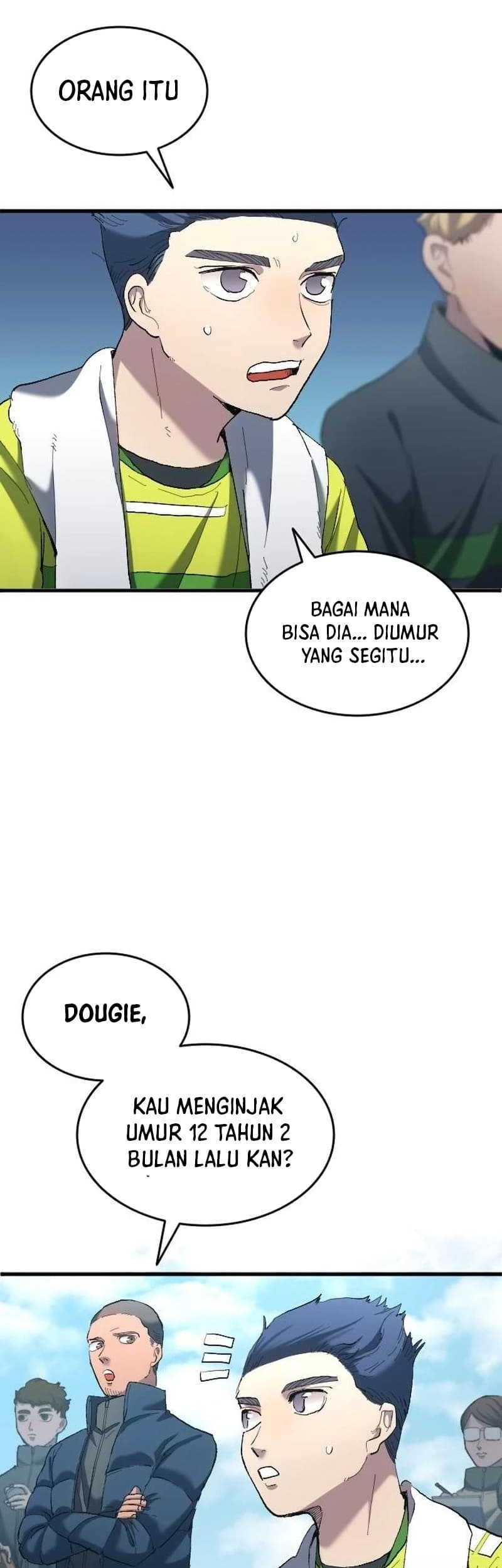 All Football Talents Are Mine Chapter 18 Gambar 48