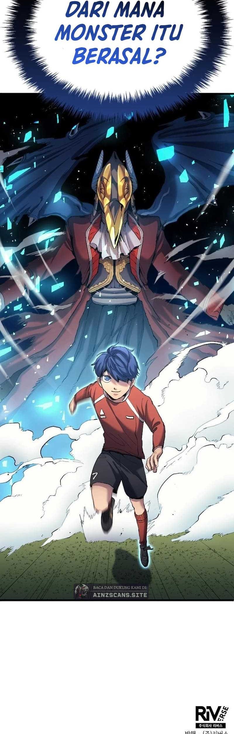 All Football Talents Are Mine Chapter 18 Gambar 55