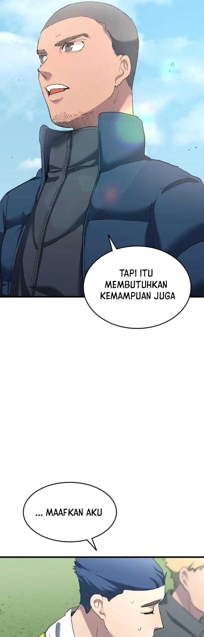 All Football Talents Are Mine Chapter 18 Gambar 52