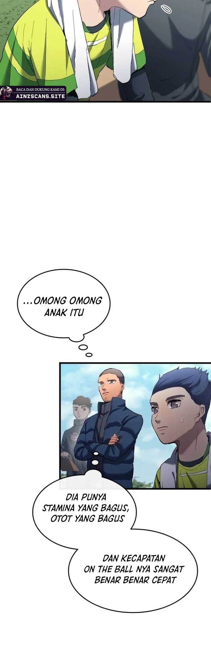 All Football Talents Are Mine Chapter 18 Gambar 53