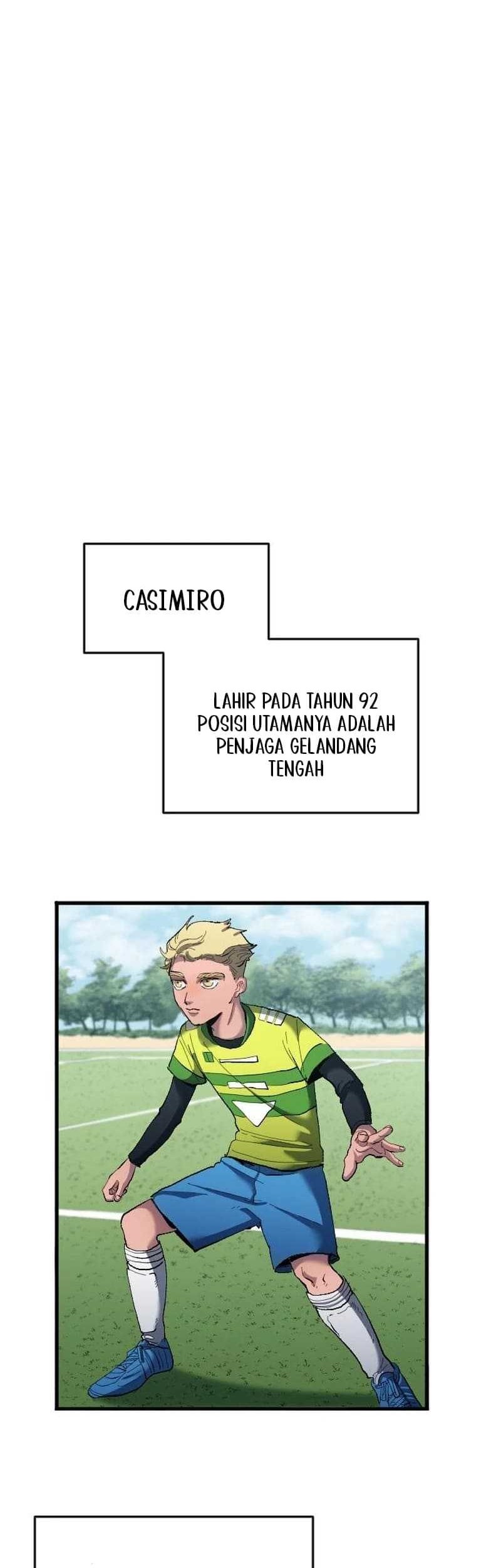 All Football Talents Are Mine Chapter 18 Gambar 3