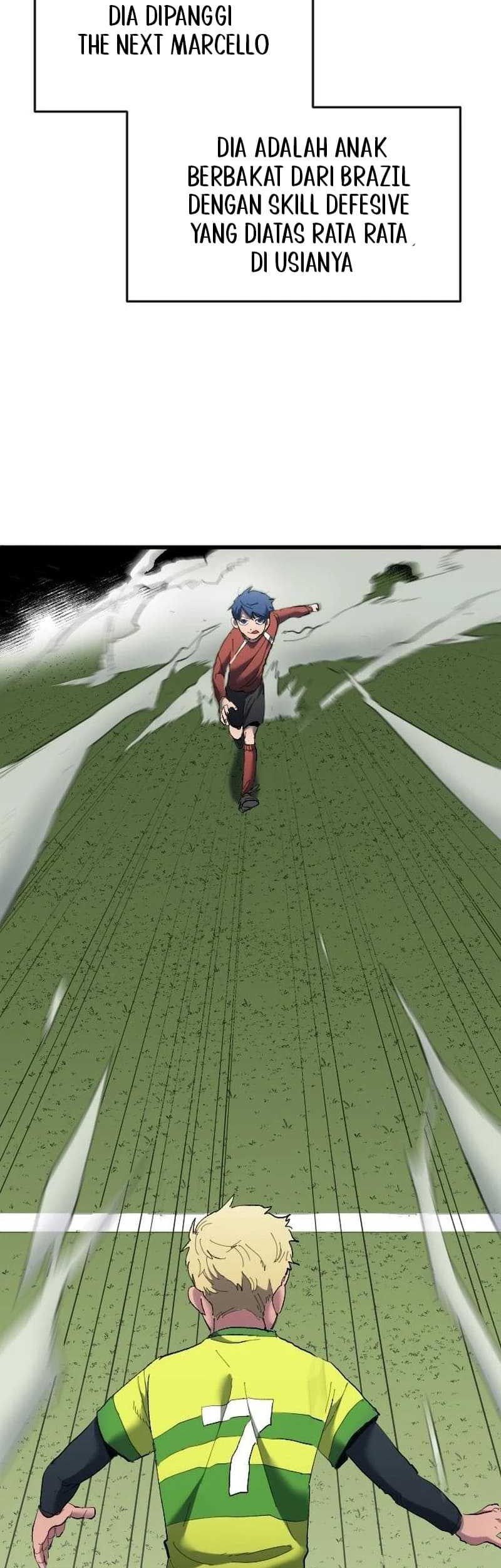 All Football Talents Are Mine Chapter 18 Gambar 4