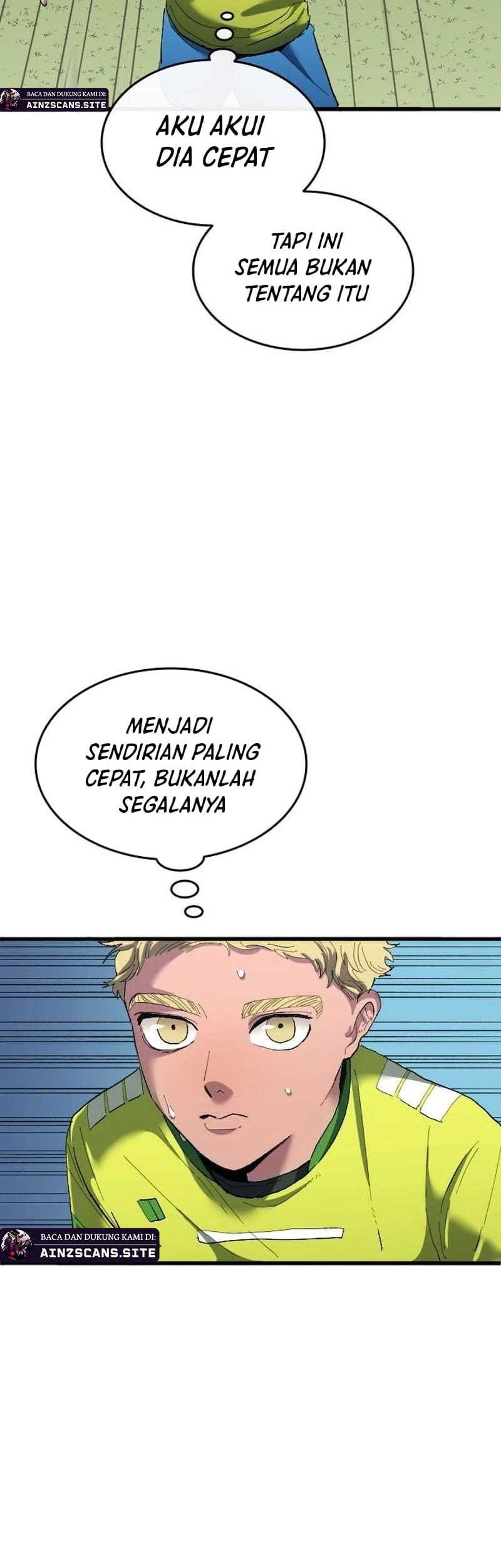 All Football Talents Are Mine Chapter 18 Gambar 5